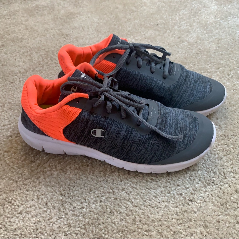 Champion Athletic Shoes